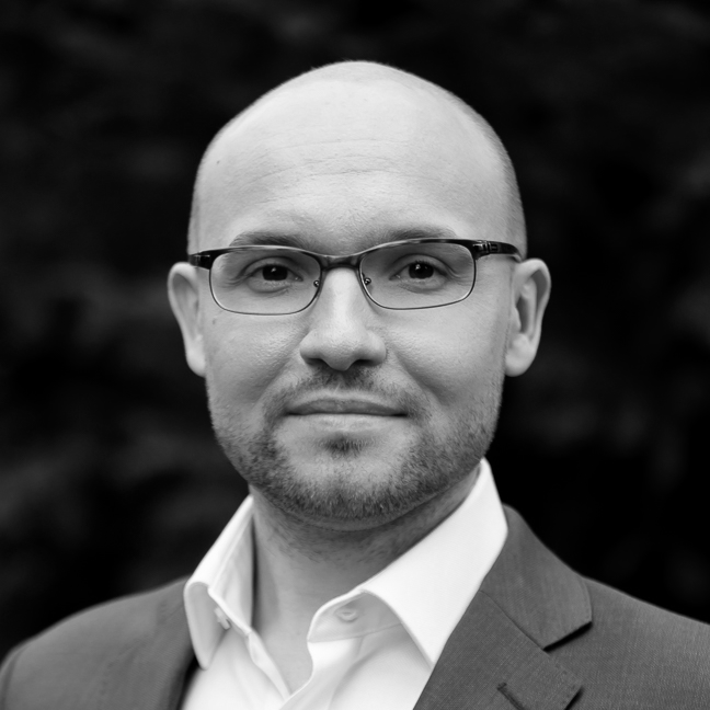 Andrey Simonov