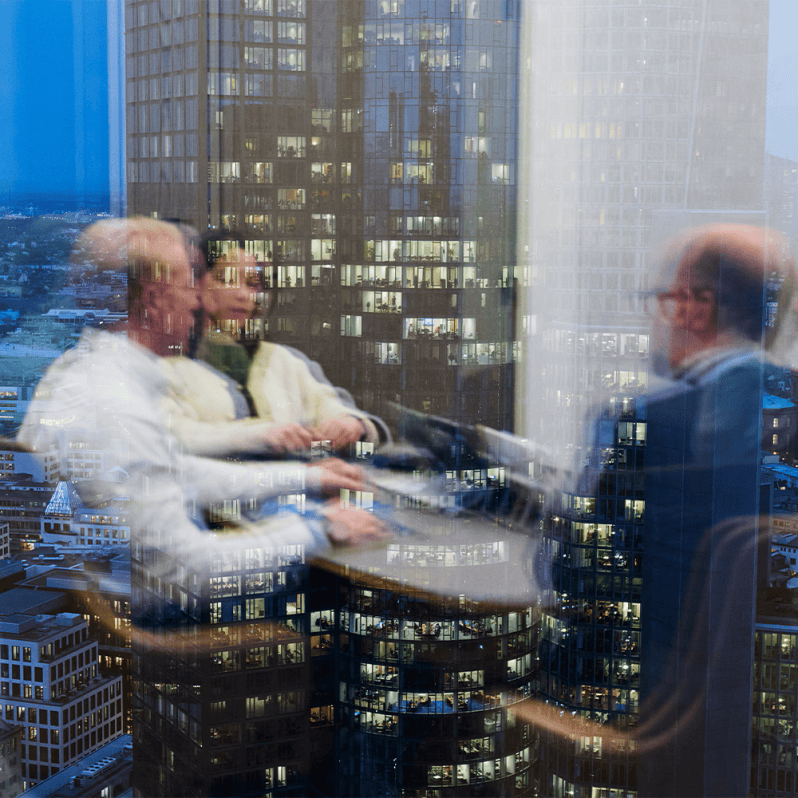 Finsimco's team based simulations put learners through realistic scenarios together, which is where engagement and skill transfer are strongest