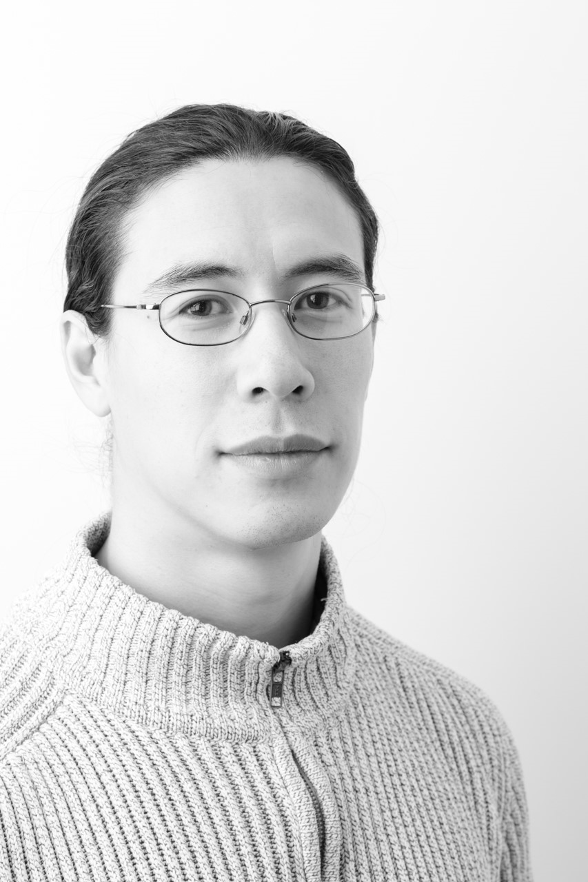 Simon Chiu