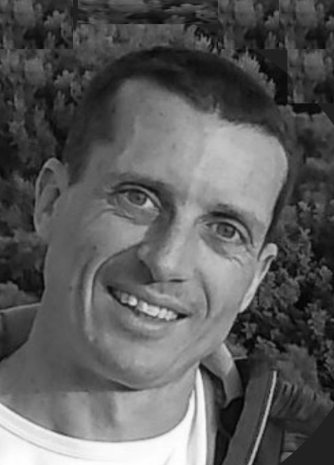 Tim Cartwright
