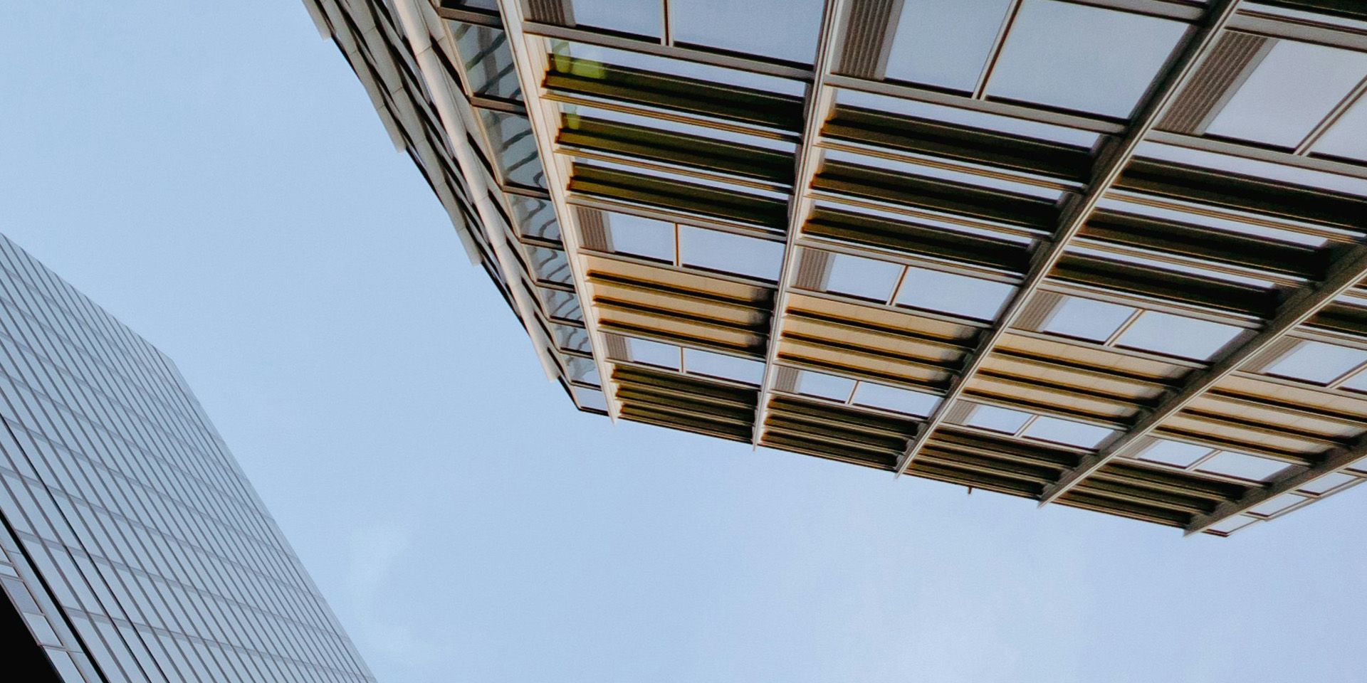 Modern Corporate Building Facade for How to Use a Corporate Finance Simulation to Explain Capital Budgeting to Students