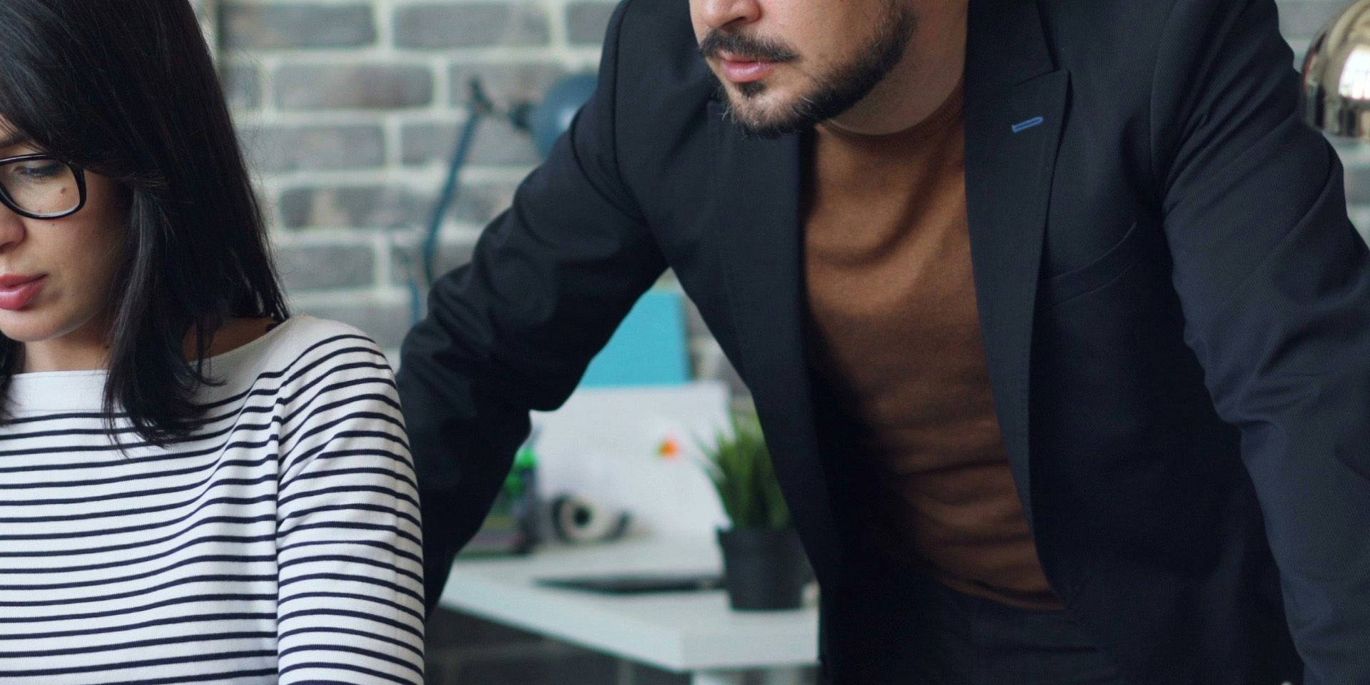 Private Equity Analyst in Office Meeting for Risk Management in Investment Banking: Hidden Threats Your Team Might Be Missing