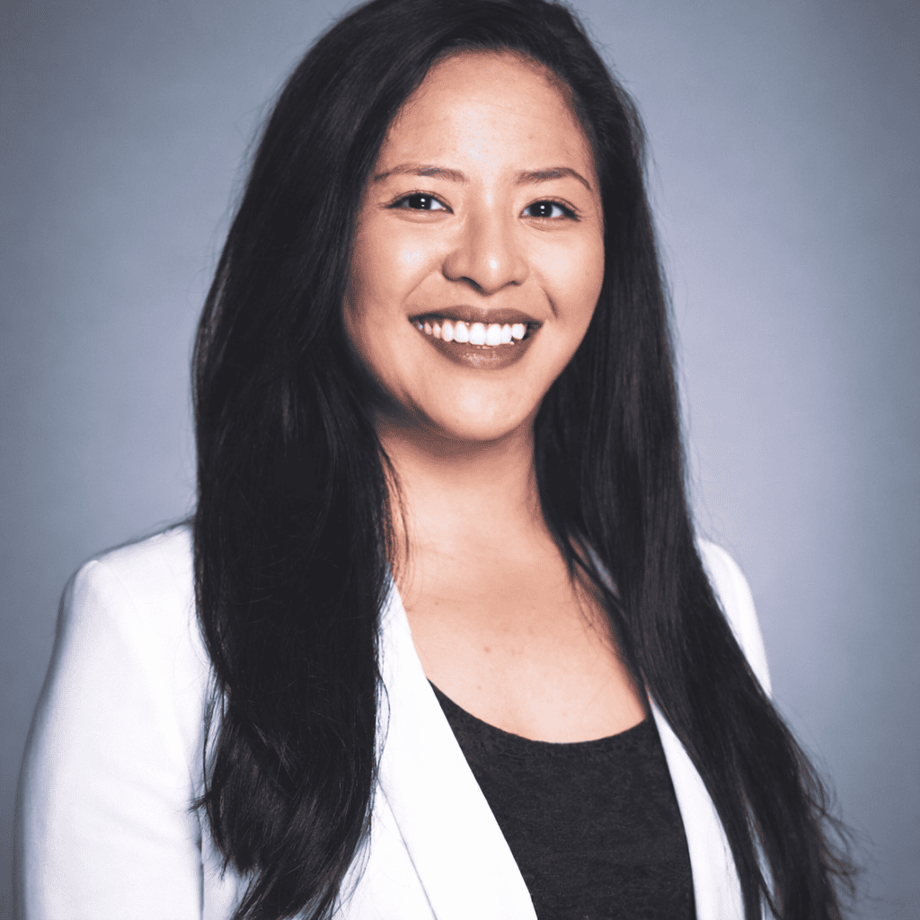 Layla Azmee, IB Talent Management